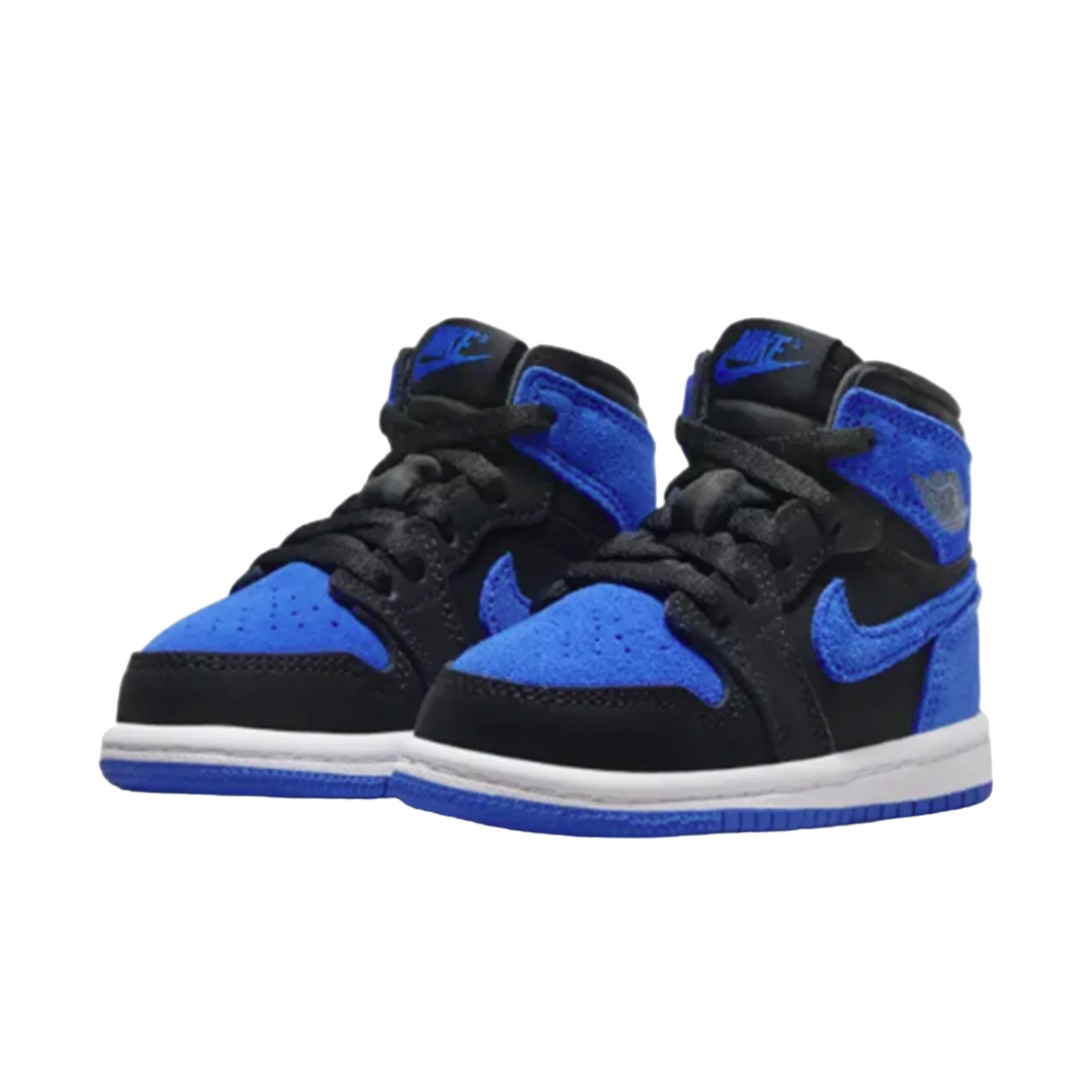 Air Jordan 1 Retro High OG Royal Reimagined Kids KicksMania