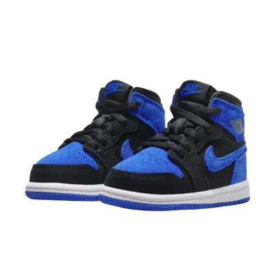 Air Jordan 1 Retro High Royal Reimagined Kids купить в интернет-магазине Kicksmania