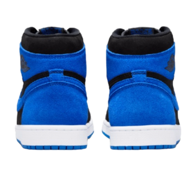 Air Jordan 1 Retro High Royal Reimagined Kids купить в интернет-магазине Kicksmania