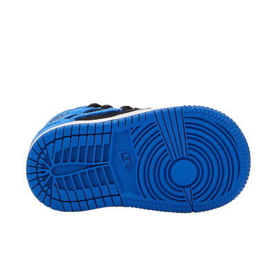 Air Jordan 1 Retro High Royal Reimagined Kids купить в интернет-магазине Kicksmania