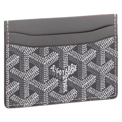 Кардхолдер Goyard Grey купить в интернет-магазине Kicksmania