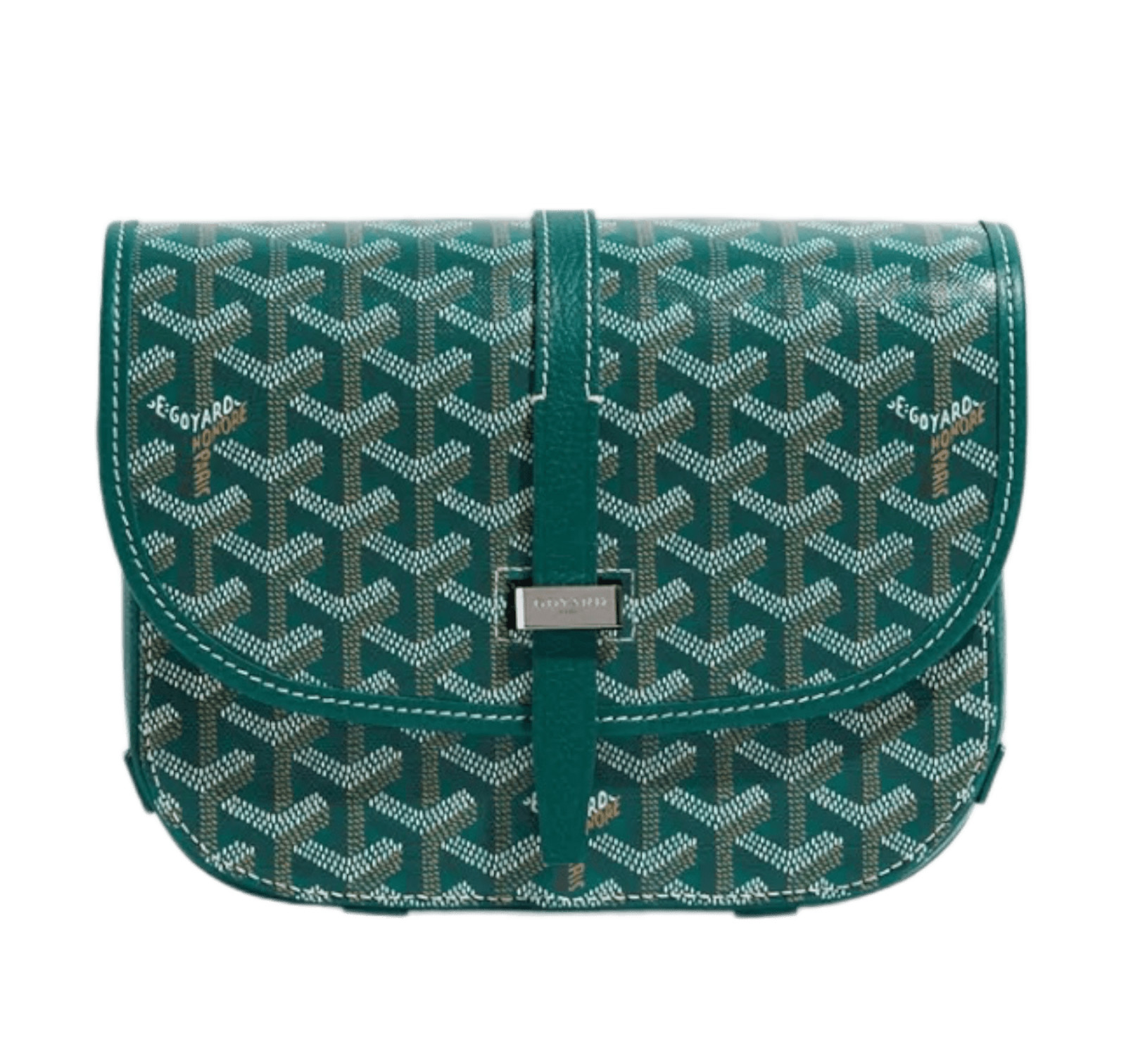 Goyard Belvedere PM Bag KicksMania