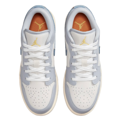 Air Jordan 1 Low Sashiko купить в интернет-магазине Kicksmania