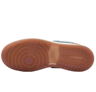 Air Jordan 1 Low Sashiko купить в интернет-магазине Kicksmania