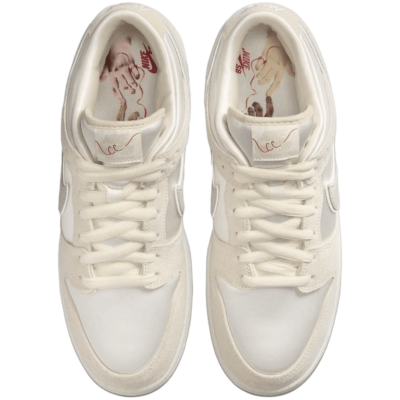 Dunk SB Low City Of Love Bone купить в интернет-магазине Kicksmania