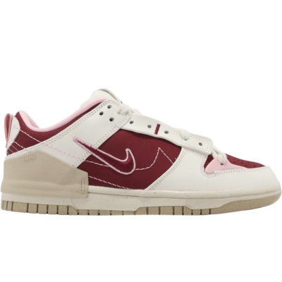 Dunk Low Disrupt 2 Valentine's Day 2023 купить в интернет-магазине Kicksmania