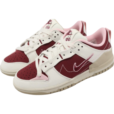 Dunk Low Disrupt 2 Valentine's Day 2023 купить в интернет-магазине Kicksmania
