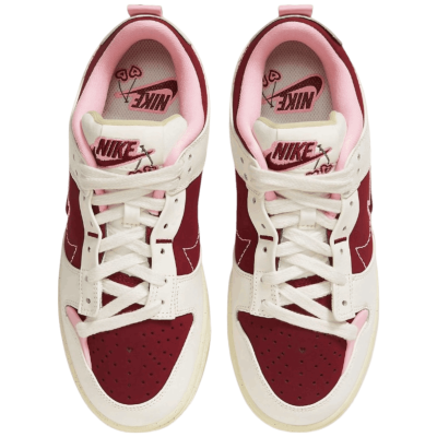 Dunk Low Disrupt 2 Valentine's Day 2023 купить в интернет-магазине Kicksmania