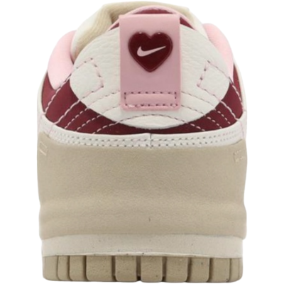 Dunk Low Disrupt 2 Valentine's Day 2023 купить в интернет-магазине Kicksmania