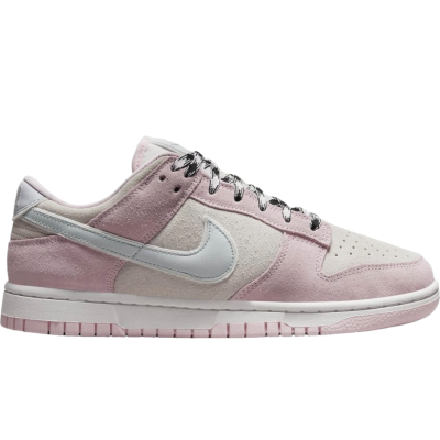 Nike Dunk Low Pink Foam купить в интернет-магазине Kicksmania
