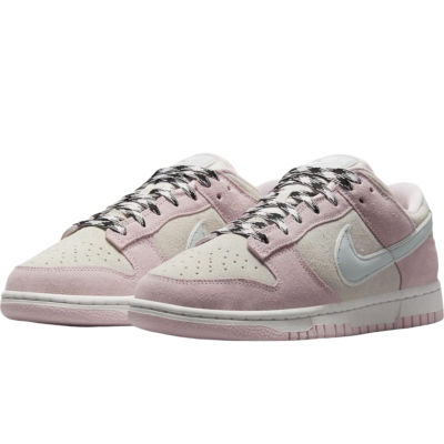 Nike Dunk Low Pink Foam купить в интернет-магазине Kicksmania