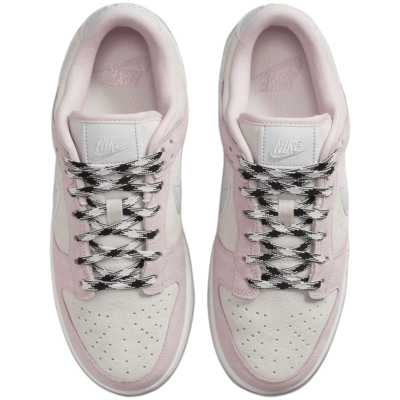 Nike Dunk Low Pink Foam купить в интернет-магазине Kicksmania