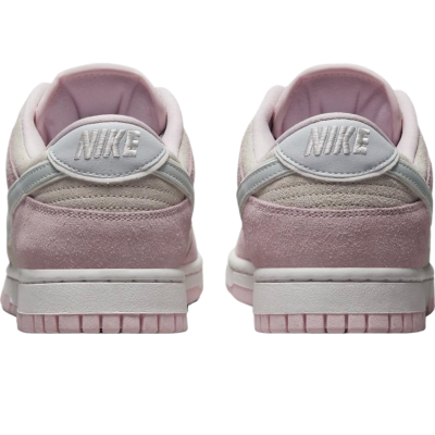 Nike Dunk Low Pink Foam купить в интернет-магазине Kicksmania