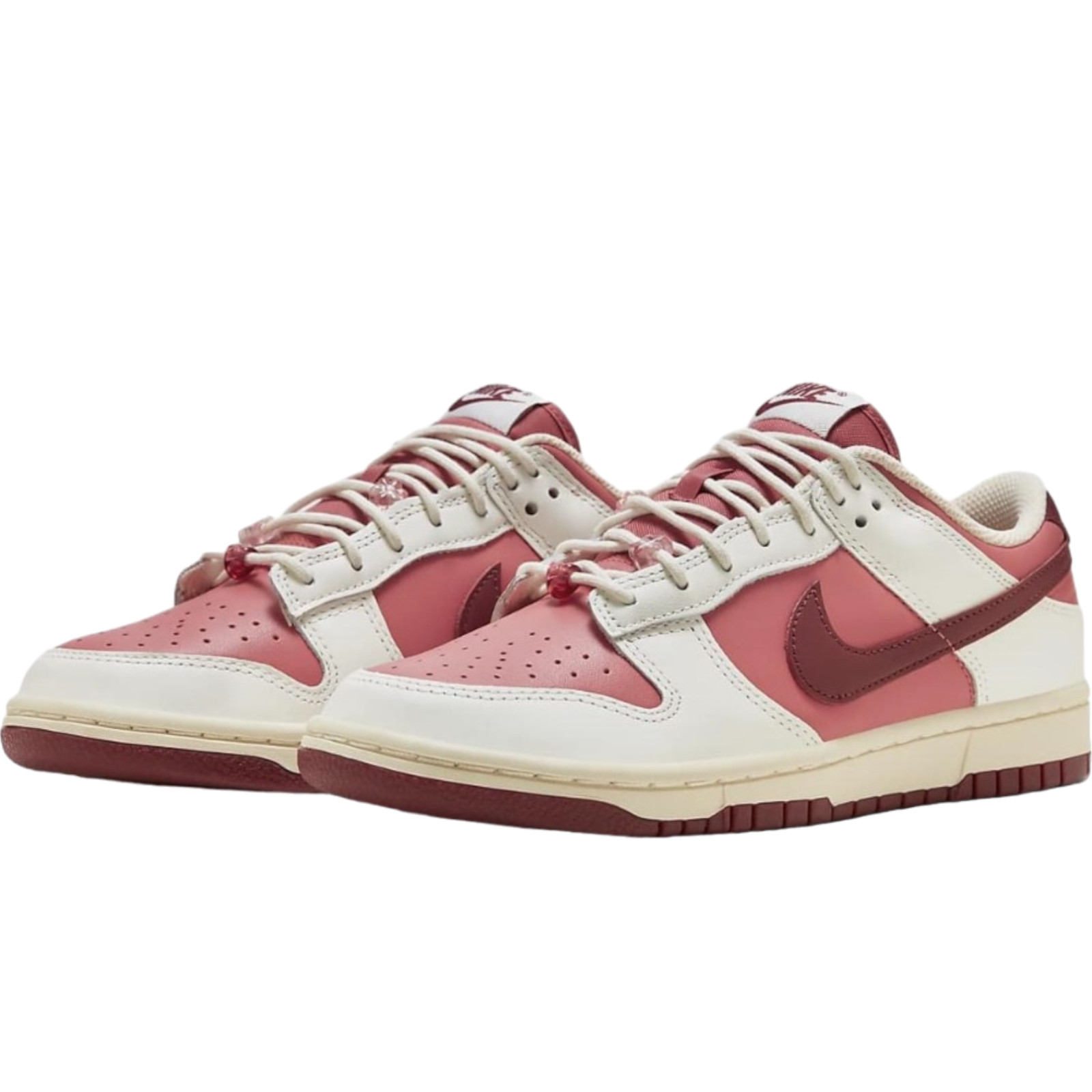 Nike dunk low valentines day 24 sales