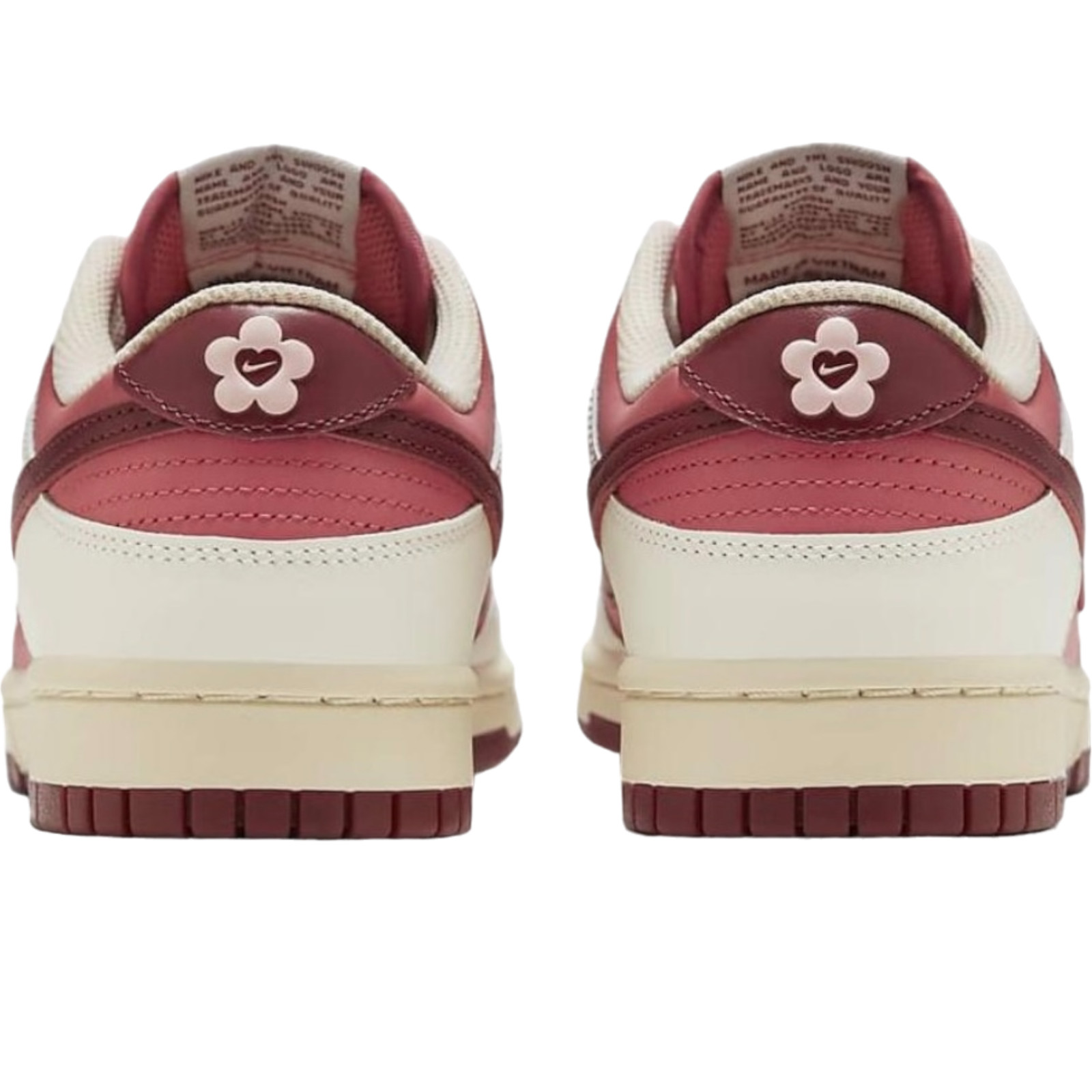 Nike dunk low valentines day 24 online