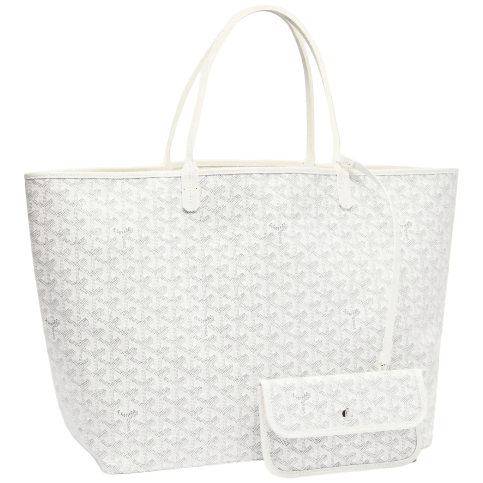 Goyard Saint Louis GM Bag KicksMania