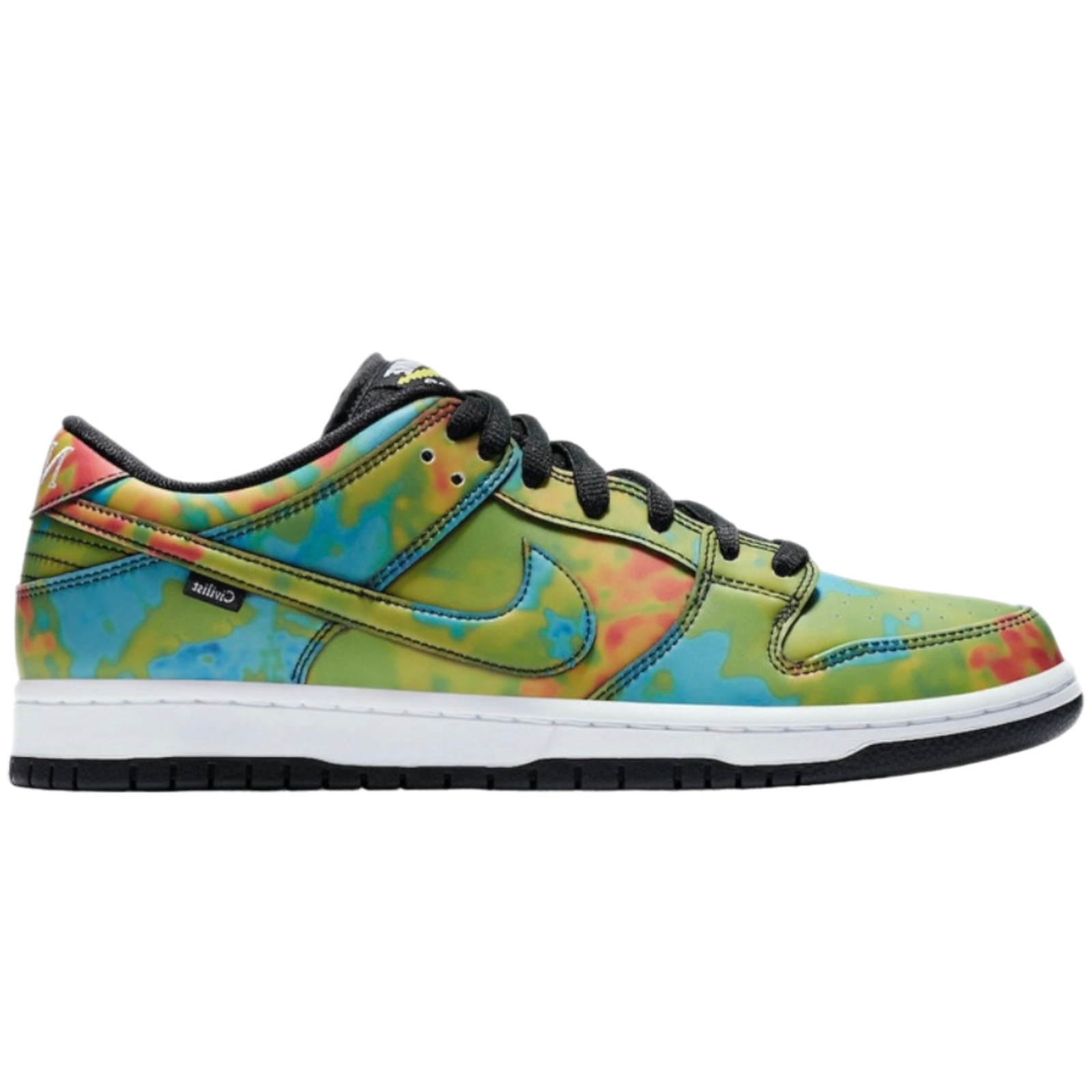 Nike sb civilist deals