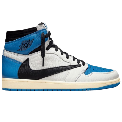Air Jordan Jordan 1 High KicksMania