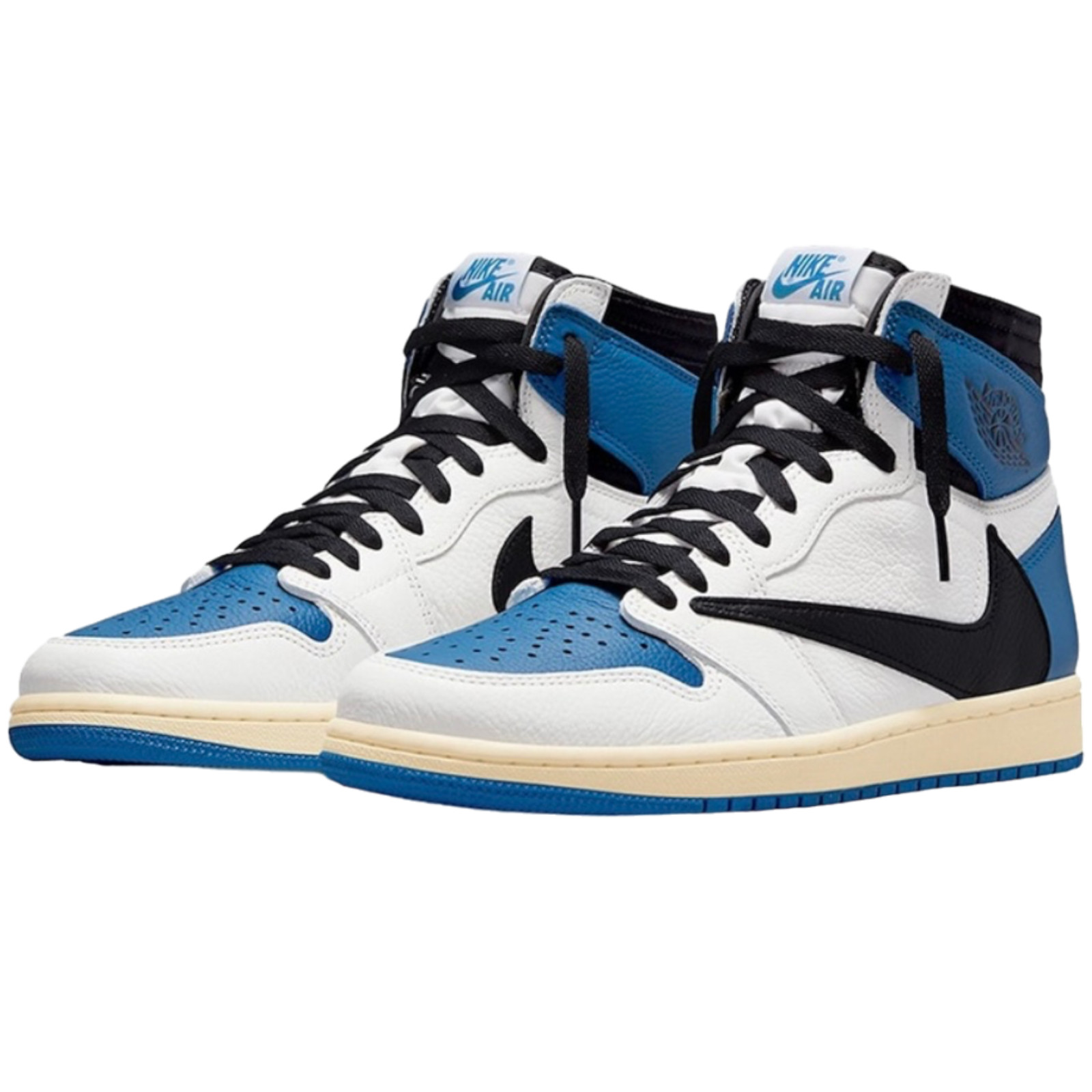 Travis scott jordan retro 1 discount