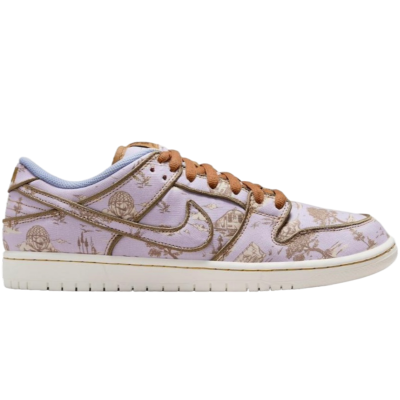 Dunk SB Low City Of Style купить в интернет-магазине Kicksmania