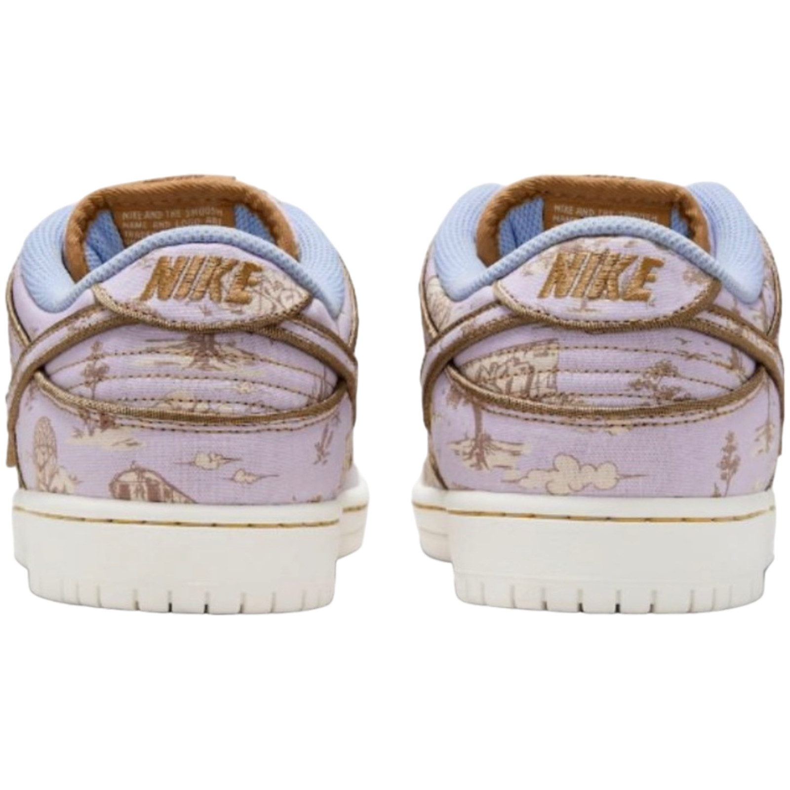 Dunk Low SB City Of Style KicksMania