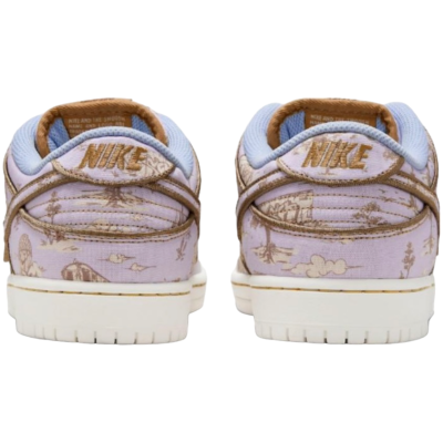 Dunk SB Low City Of Style купить в интернет-магазине Kicksmania — фото 3