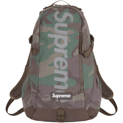 Nike supreme backpack new arrivals