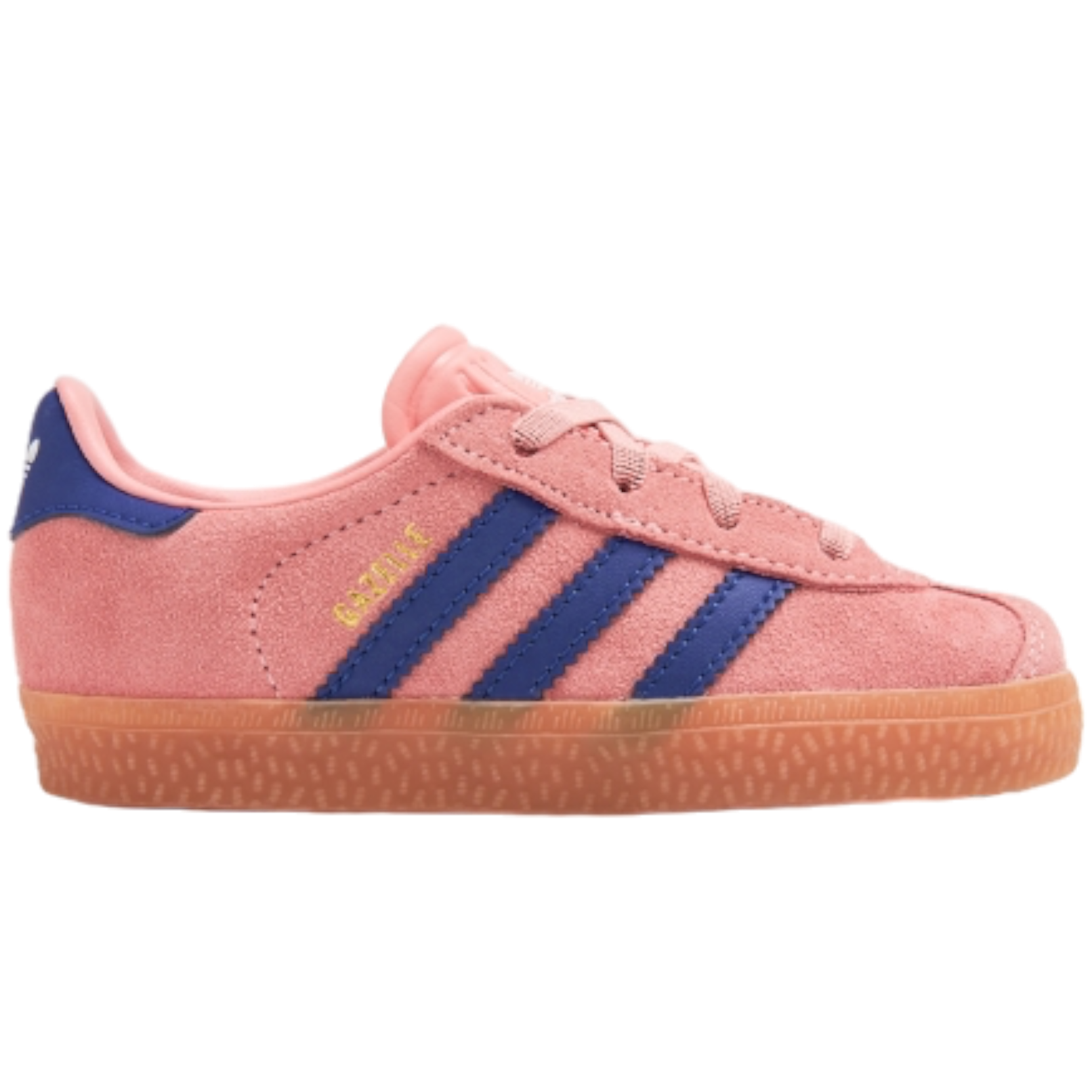 Adidas gazelle blue kids online