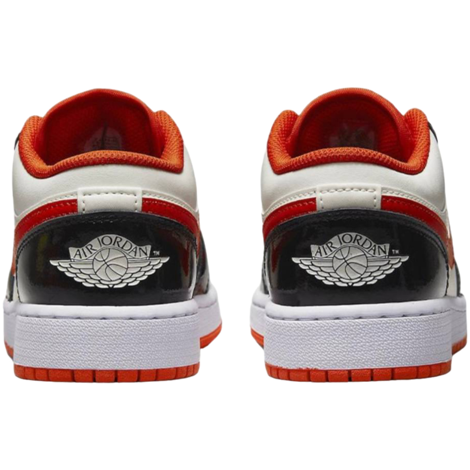 Air jordan 1 halloween hot sale