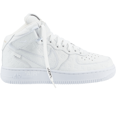 White high top air force 1 womens cheap