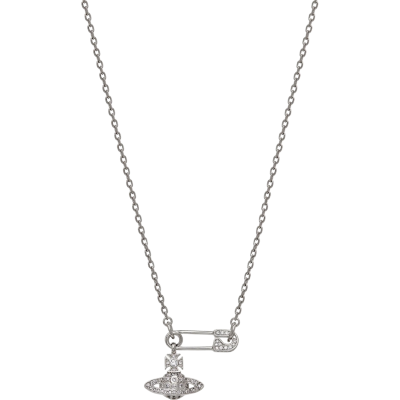 Vivienne Westwood Lucrece Pendant Necklace купить в интернет-магазине Kicksmania
