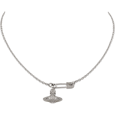 Vivienne Westwood Lucrece Pendant Necklace купить в интернет-магазине Kicksmania