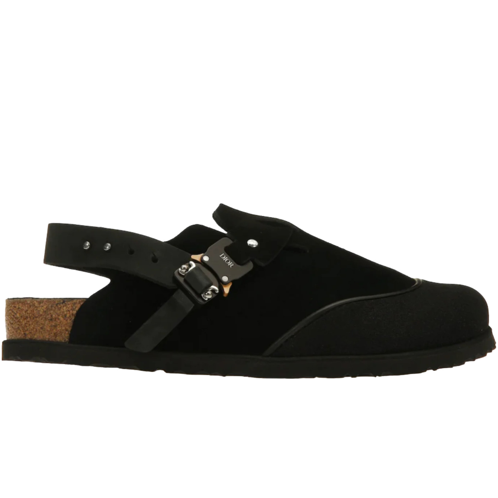 Dior mule price clearance
