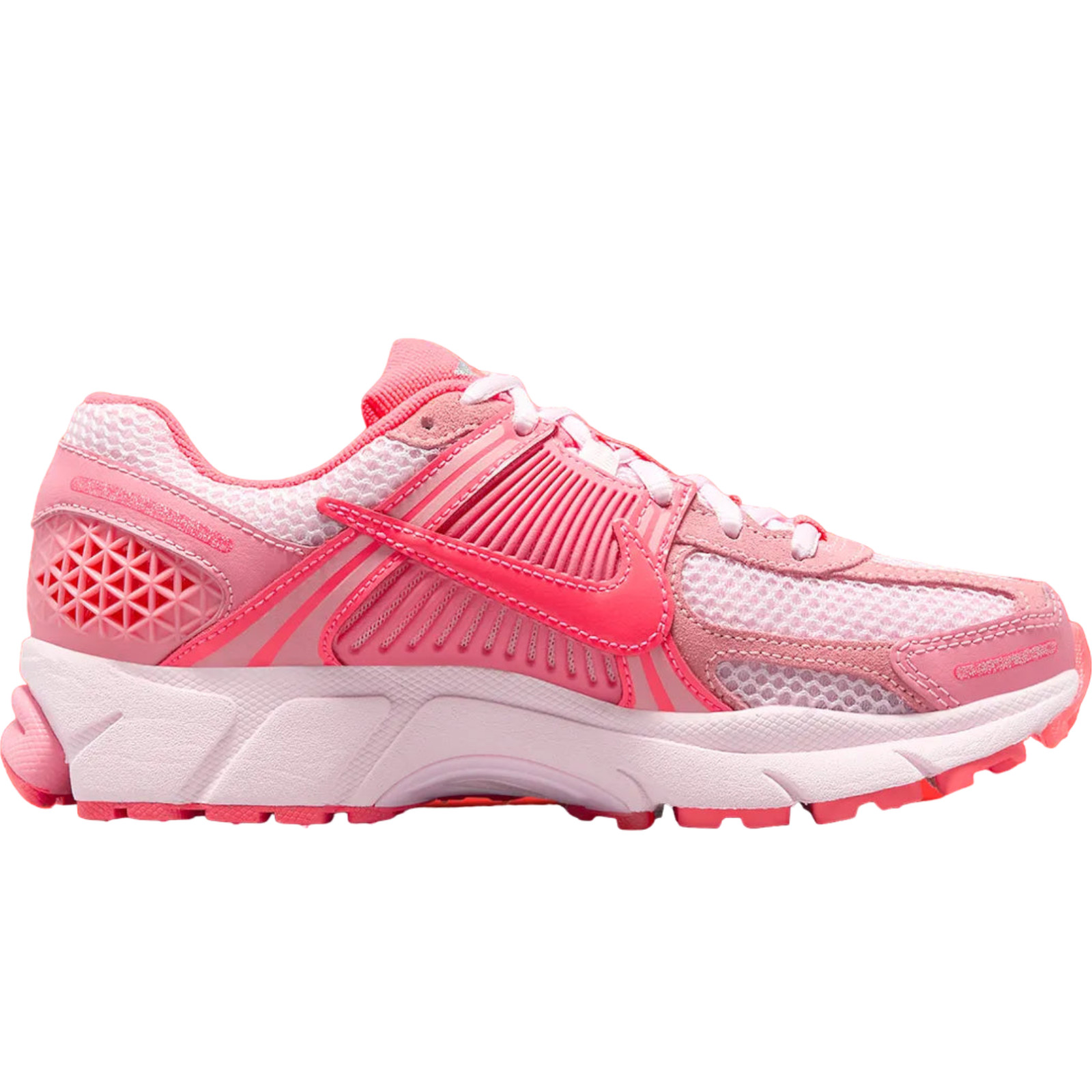 Nike frees coral clearance