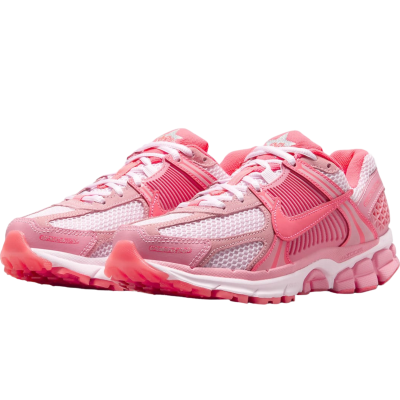 Nike Zoom Vomero 5 Coral Chalk Hot Punch купить в интернет-магазине Kicksmania