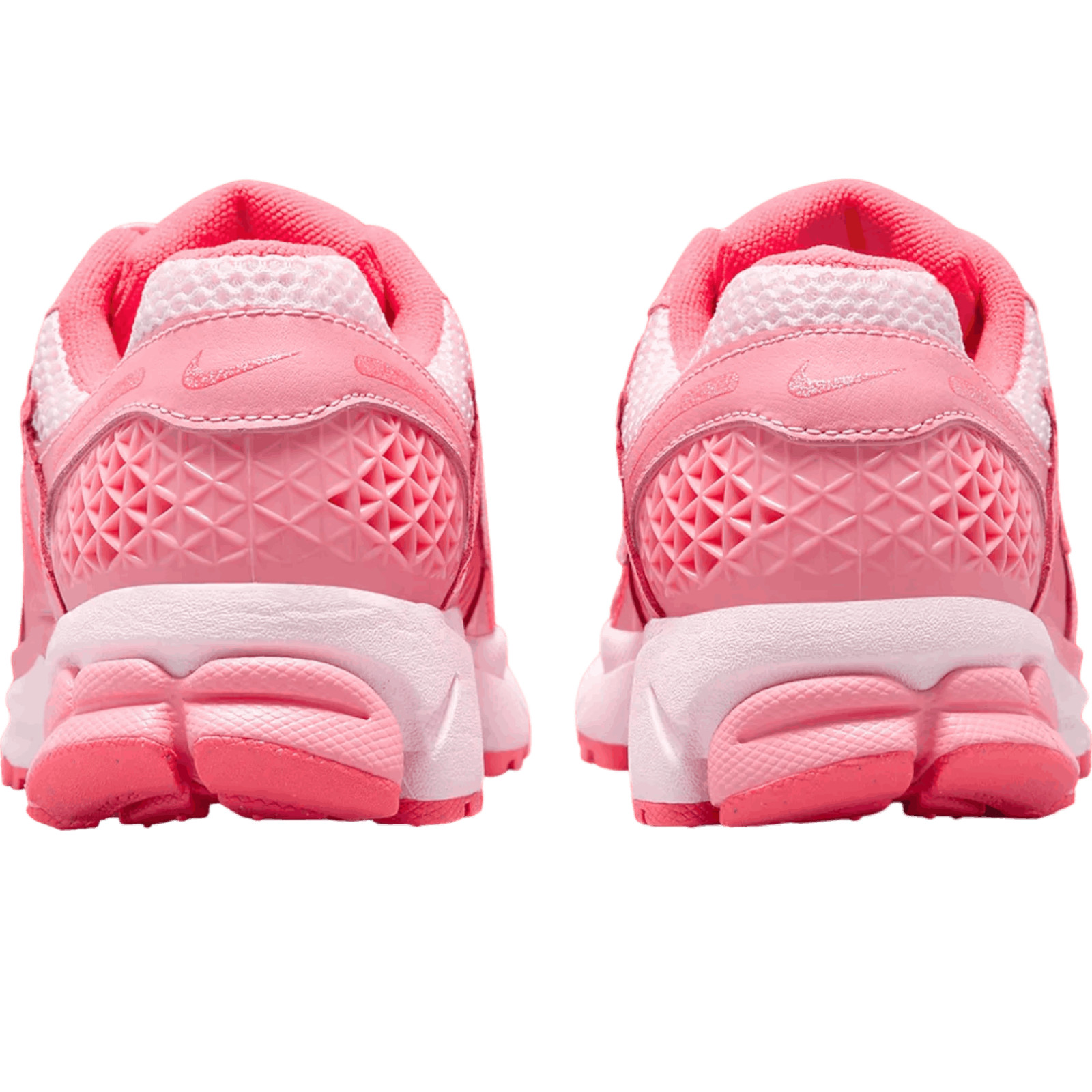 Nike Zoom Vomero 5 Coral Chalk Hot Punch KicksMania