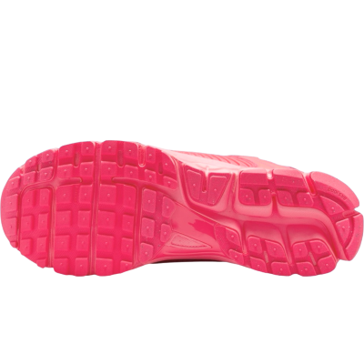 Nike Zoom Vomero 5 Coral Chalk Hot Punch купить в интернет-магазине Kicksmania