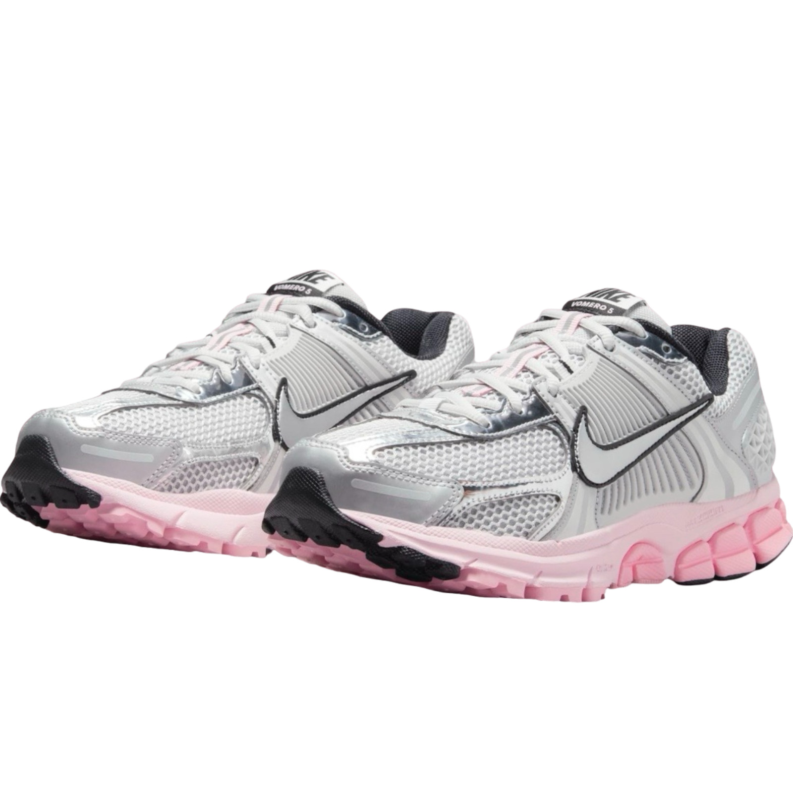 Nike Air Zoom Vomero 5 Photon Dust Pink Foam KicksMania