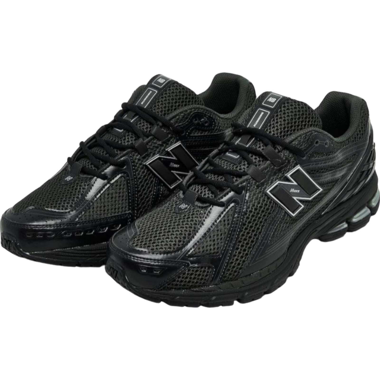 New balance metallic silver new arrivals