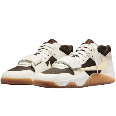 Travis Scott x Jumpman Jack Sail купить в интернет-магазине Kicksmania