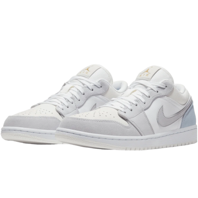 Air Jordan 1 Low Paris купить в интернет-магазине Kicksmania