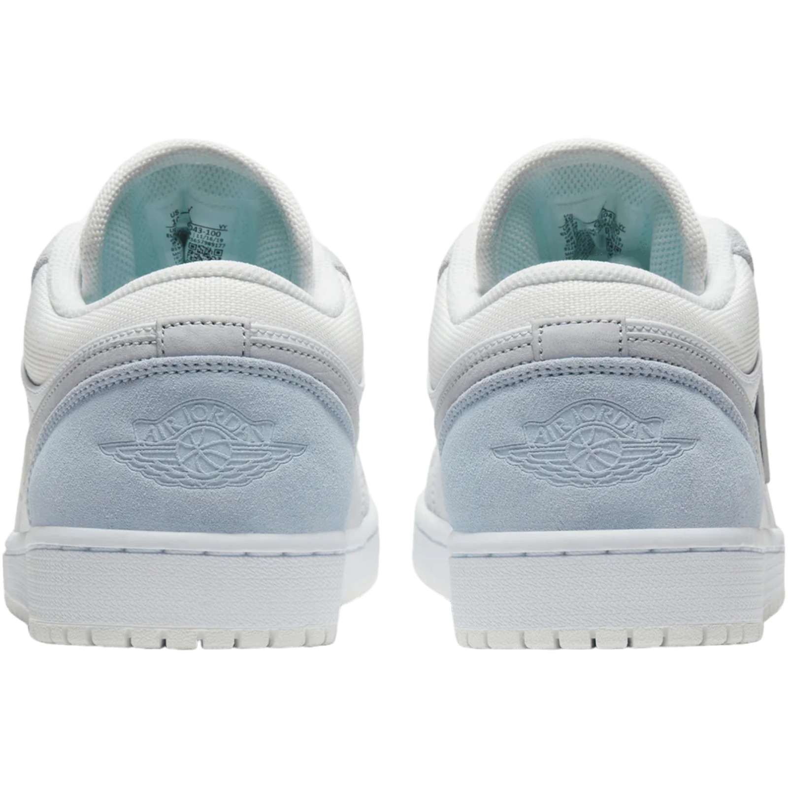 Nike air jordan 1 low paris new arrivals