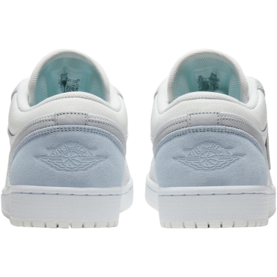 Air Jordan 1 Low Paris купить в интернет-магазине Kicksmania