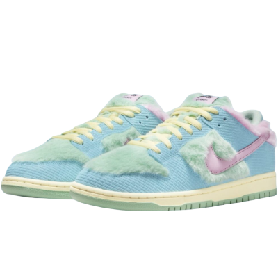 Verdy x Dunk SB Low Visty купить в интернет-магазине Kicksmania