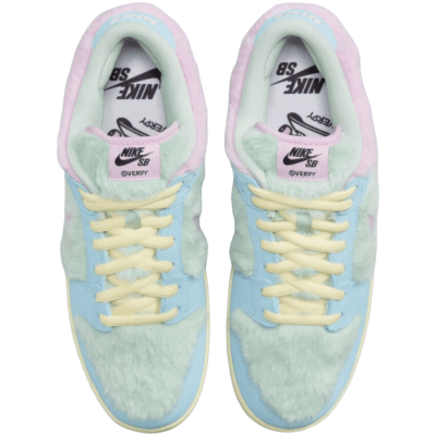 Verdy x Dunk SB Low Visty купить в интернет-магазине Kicksmania