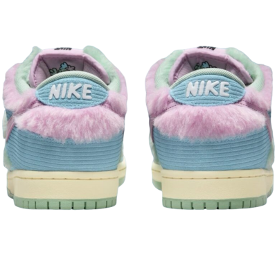 Verdy x Dunk SB Low Visty купить в интернет-магазине Kicksmania