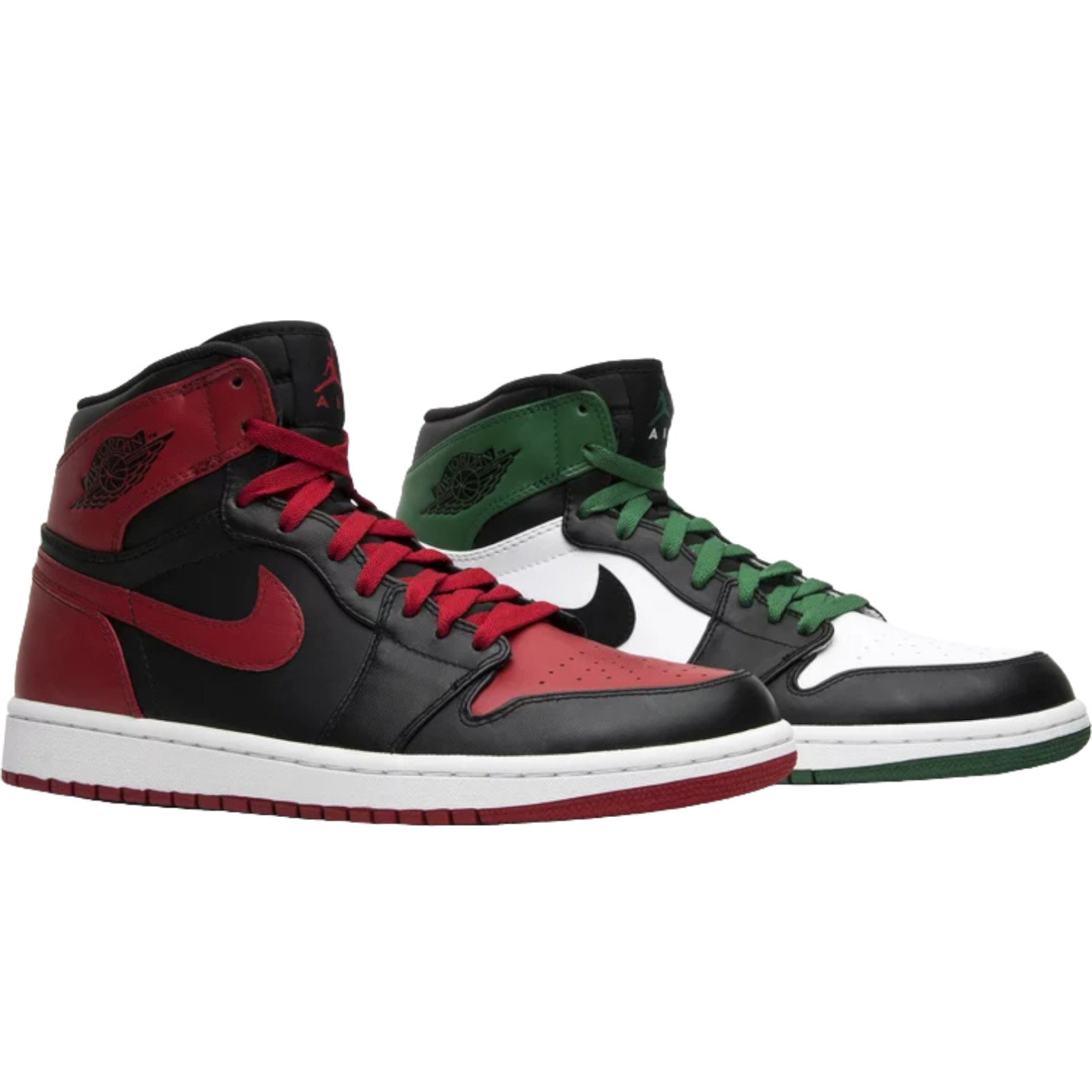Dmp bred 1s top
