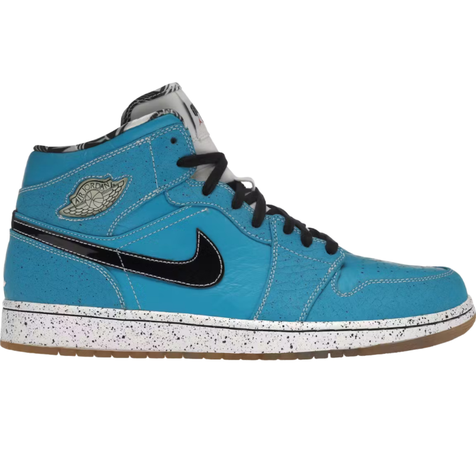 Air jordan 1 high quai 54 outlet