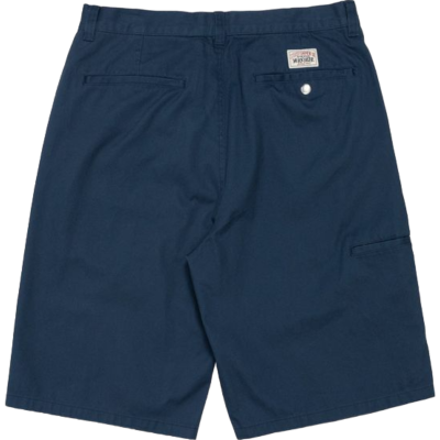 Шорты Stussy Navy купить в интернет-магазине Kicksmania