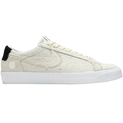 Medicom Toy x Nike SB Zoom Blazer Low KicksMania